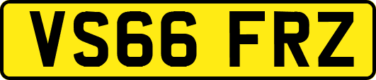 VS66FRZ