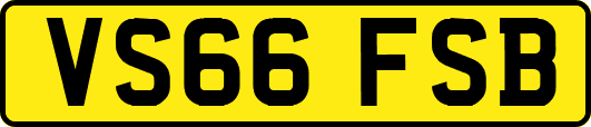 VS66FSB