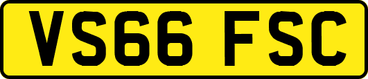 VS66FSC