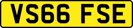 VS66FSE