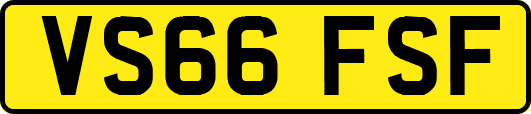 VS66FSF