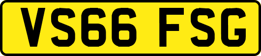 VS66FSG