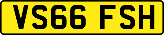 VS66FSH