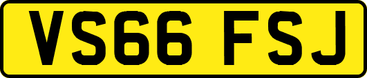 VS66FSJ