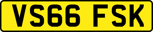 VS66FSK