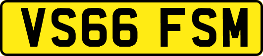 VS66FSM