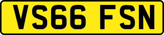 VS66FSN