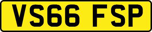 VS66FSP