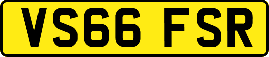 VS66FSR