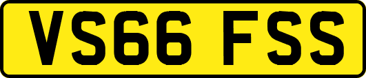 VS66FSS