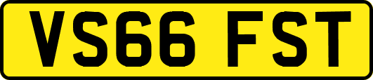 VS66FST