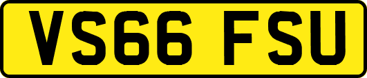 VS66FSU