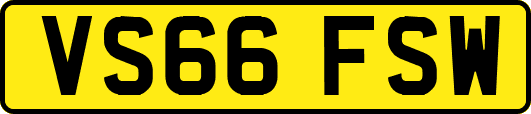 VS66FSW
