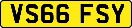 VS66FSY