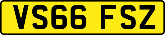 VS66FSZ