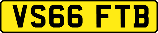 VS66FTB