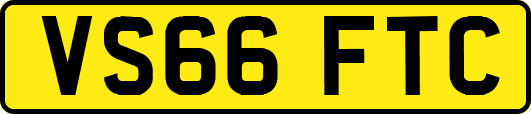 VS66FTC