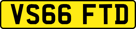 VS66FTD