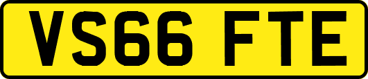 VS66FTE