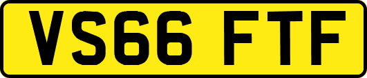 VS66FTF
