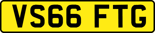 VS66FTG