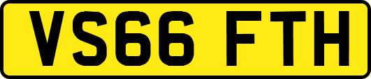 VS66FTH