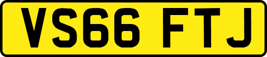 VS66FTJ
