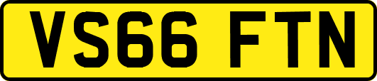 VS66FTN