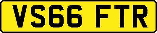 VS66FTR