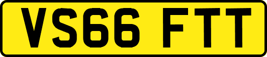 VS66FTT