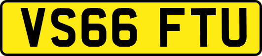 VS66FTU