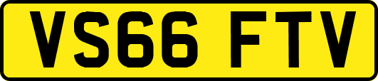 VS66FTV