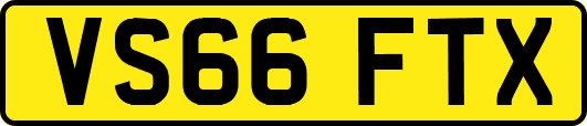 VS66FTX