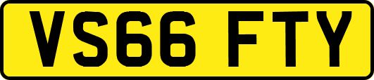 VS66FTY