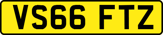 VS66FTZ