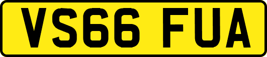 VS66FUA