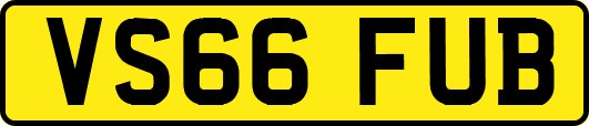 VS66FUB