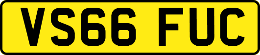 VS66FUC