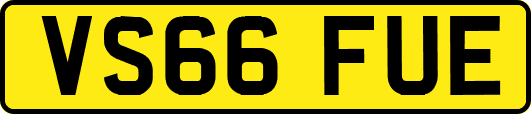 VS66FUE