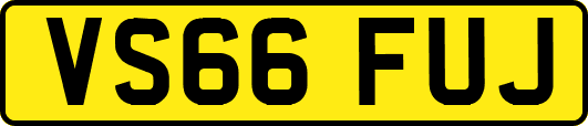 VS66FUJ