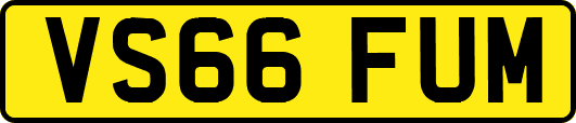 VS66FUM