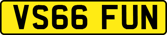 VS66FUN