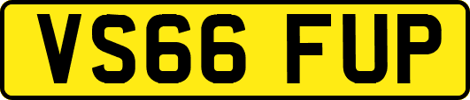 VS66FUP