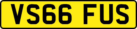 VS66FUS