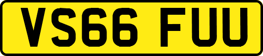 VS66FUU