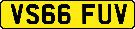 VS66FUV