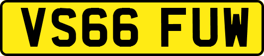 VS66FUW