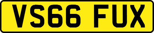 VS66FUX
