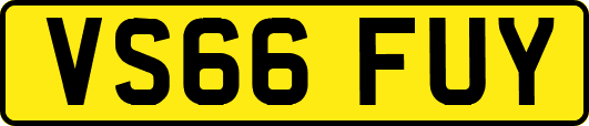 VS66FUY