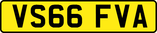 VS66FVA